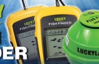 Lucky Fish Finder