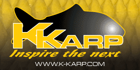 K-Karp Carpfishing Tackle