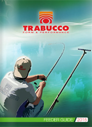 Trabucco Feeder Guide 2015